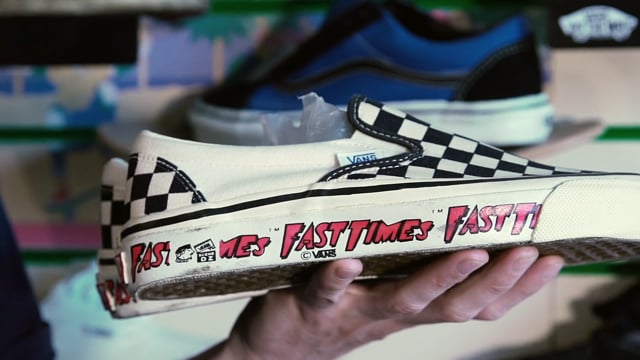 Related Embedded Video Item Thumbnail