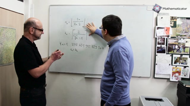 O matematice s Mirko Rokytou 3 - Kolik je 1+2+3+4+5+... ?
