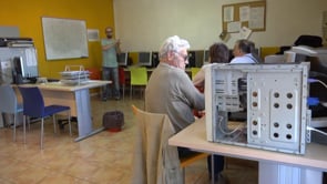 L'empresa Gentis guanya el concurs per a la gestió del Punt Òmnia