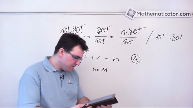 Maturita z matematiky - Jaro 2016 - Řešení - Příklad 23 a 24