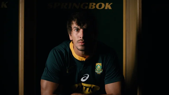 Springbok 2024 jersey 2018