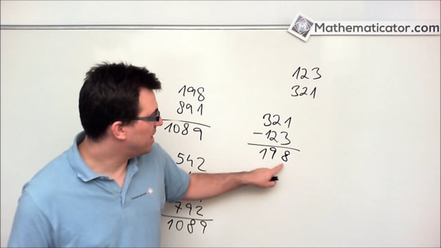 Kouzlo? Nebo matematika?