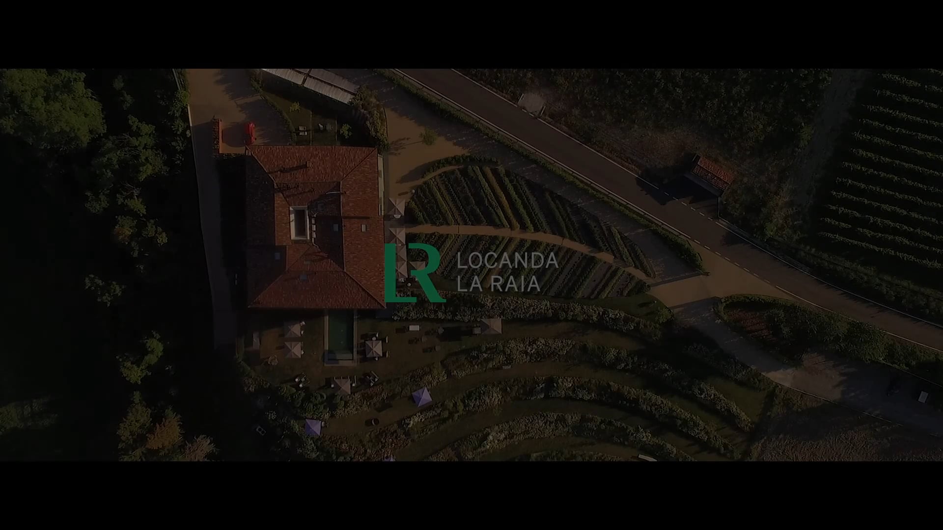 LOCANDA LA RAIA