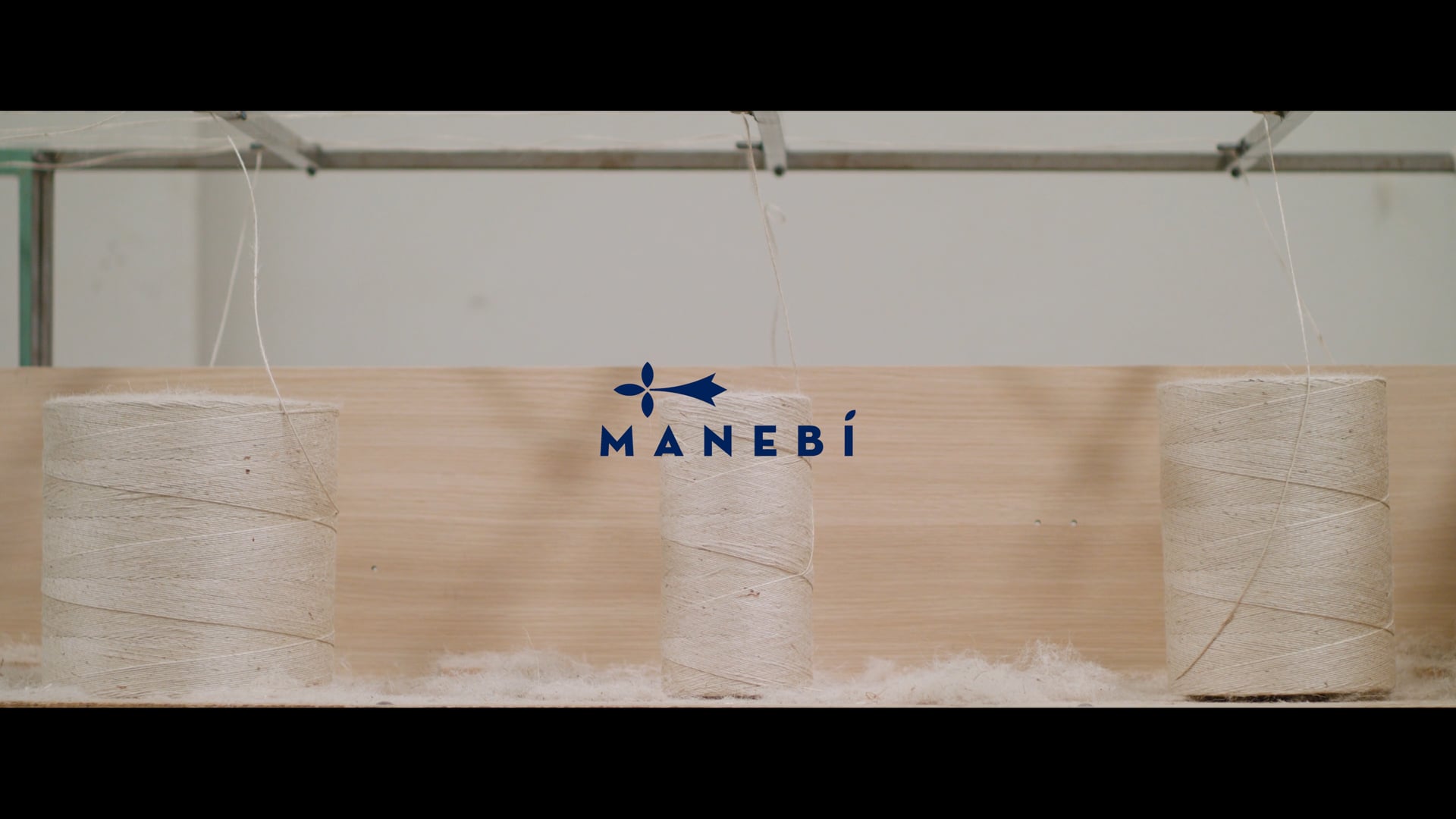 MANEBÌ - MAKING OF