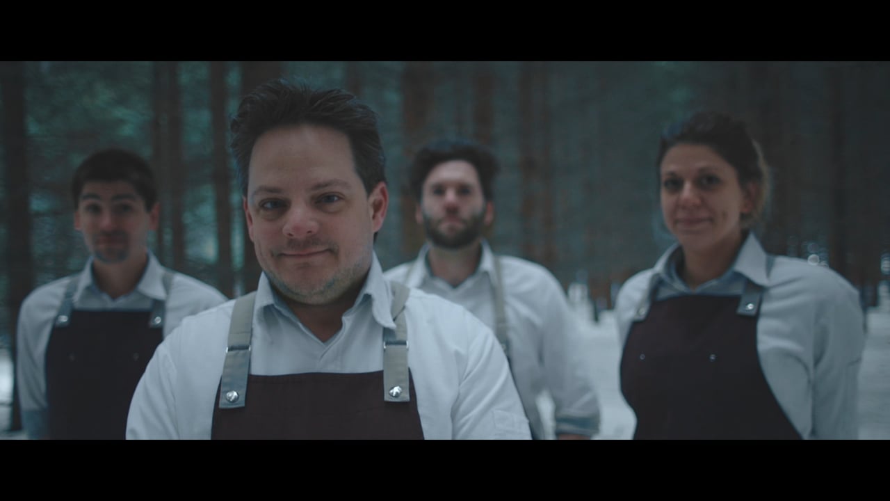 La Tanière — production vidéo LORA Films