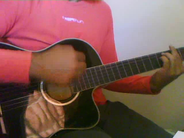 Curso de Violão Online - Vídeo