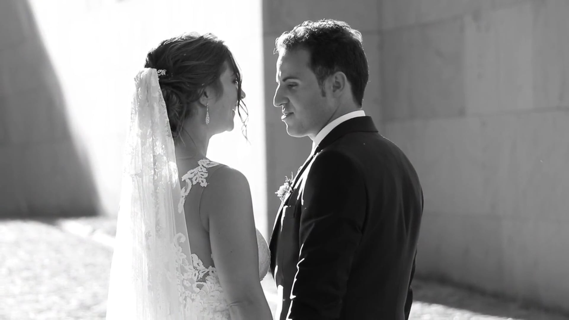 TRAILER DE BODA - Álvaro & Jennifer ZAMORA 2017