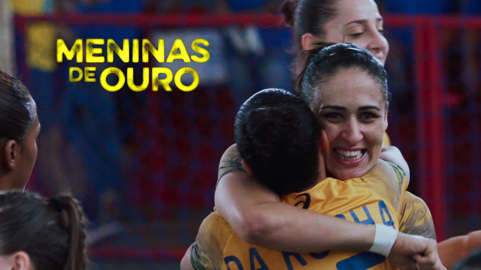 Meninas de Ouro (2016) - ESPN Brasil