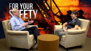 For Your Safety October 2018