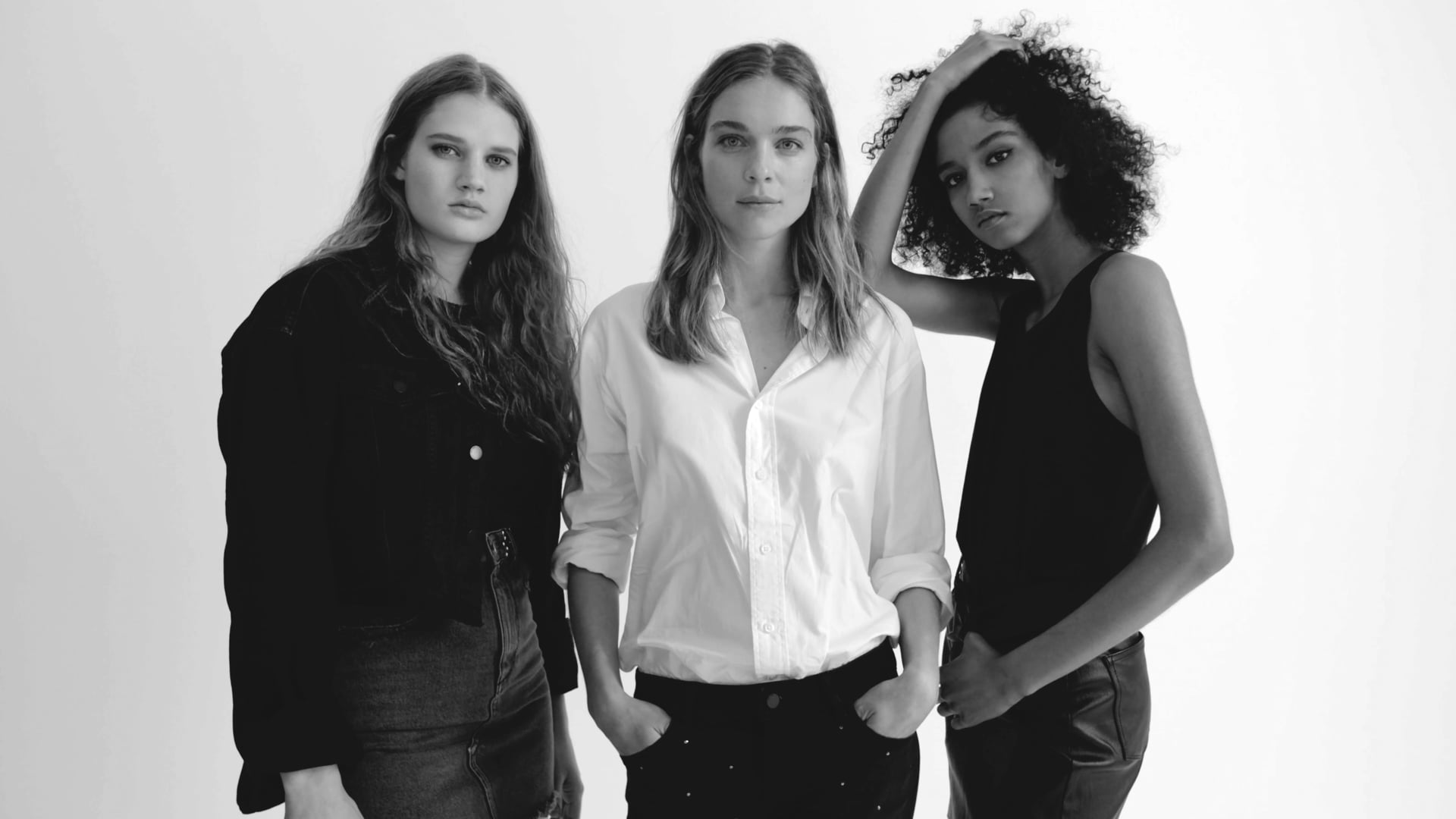 DL1961 -Denim Campaign