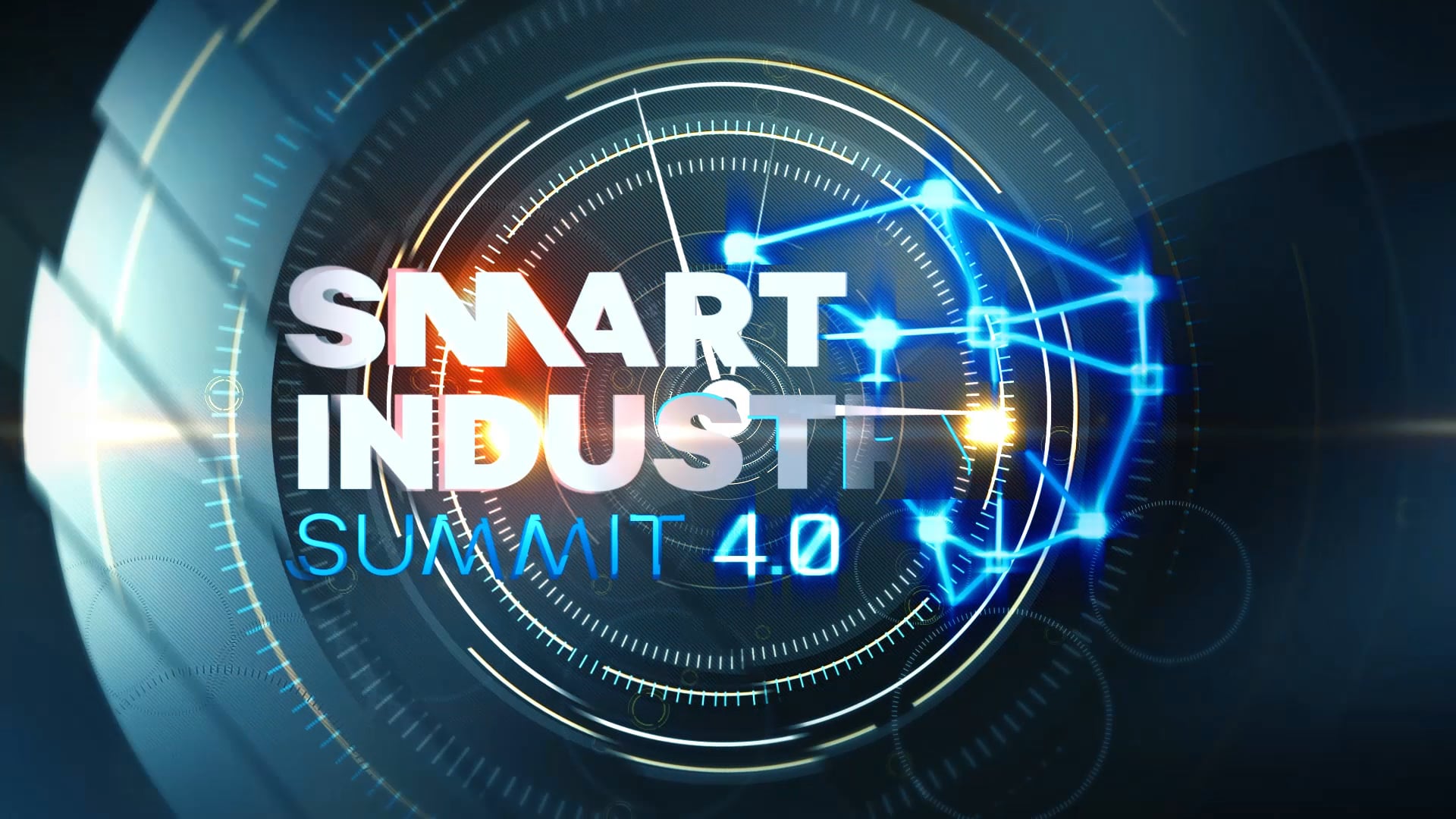 SMART INDUSTRY SUMMIT