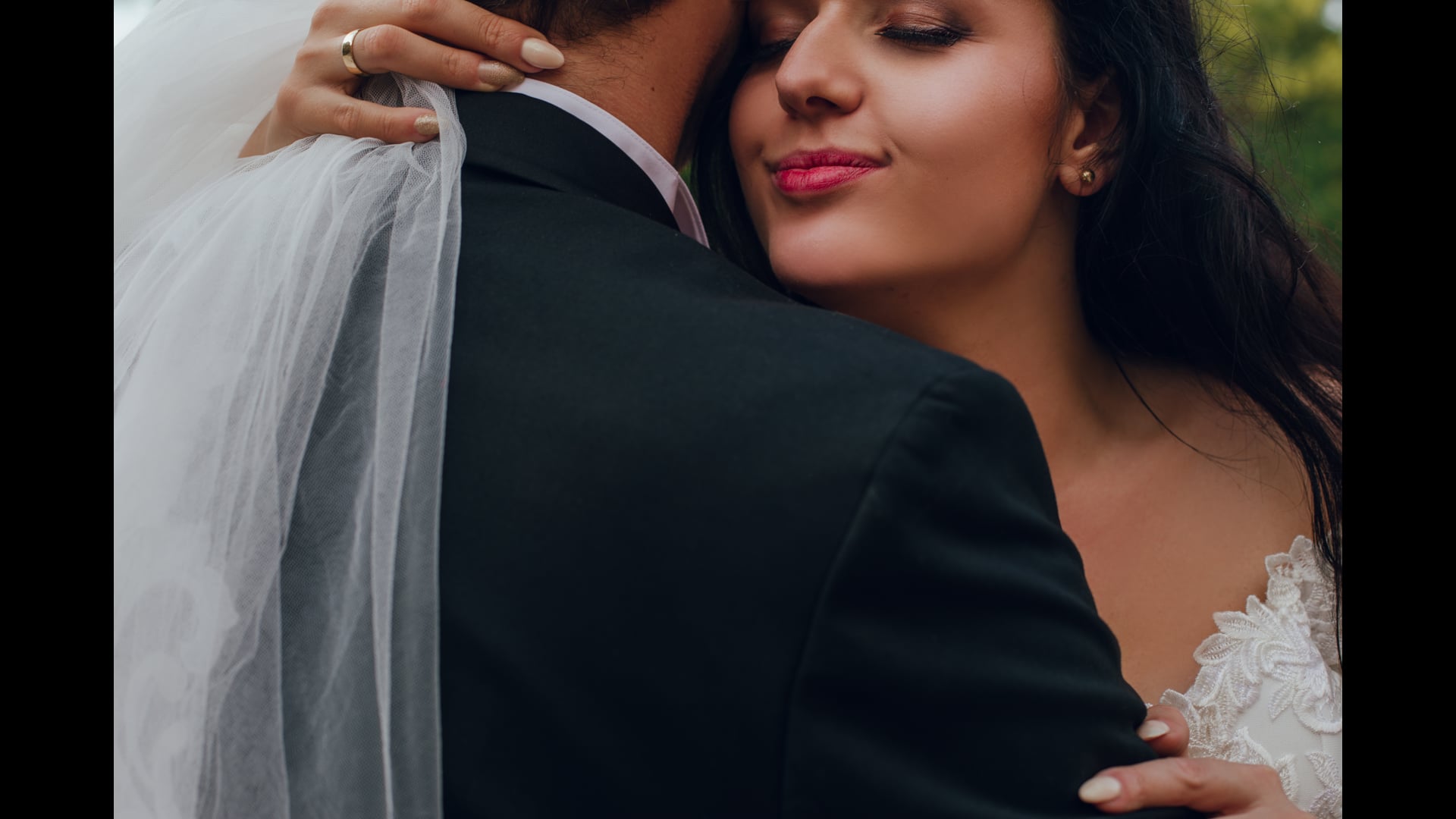 Marta & Łukasz