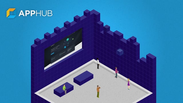 Swimlane - RSA Applets