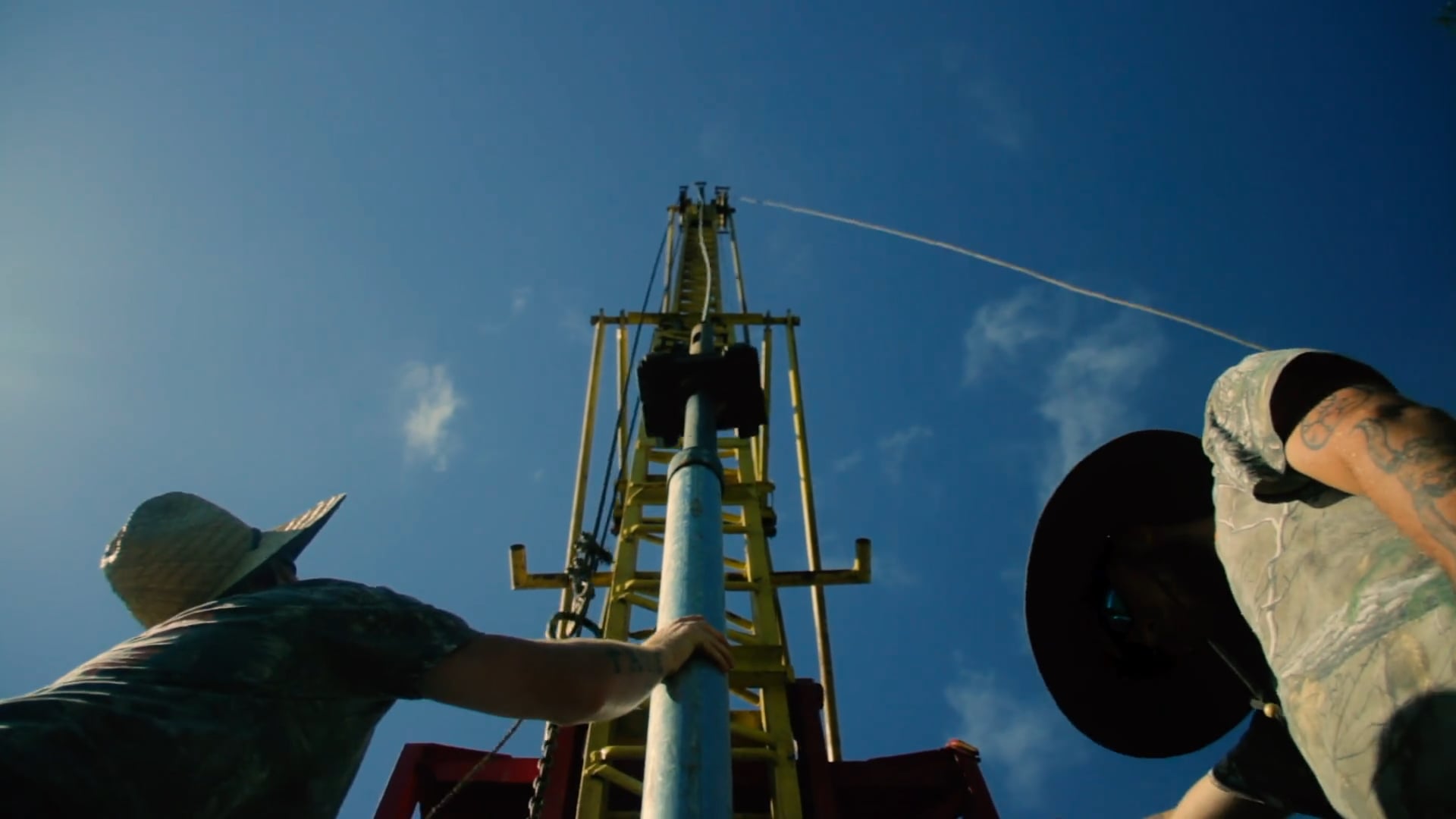 Cool Water Welling Promo