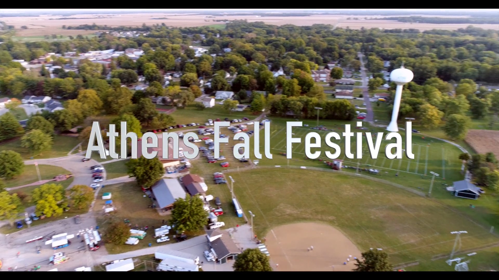 Athens Fall Festival - Athens, IL on Vimeo