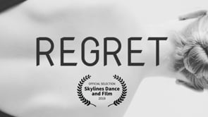 REGRET - a dance film