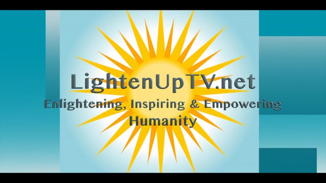 Lighten Up! TV Trailer from https://scispi.tv/
