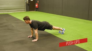 Push-Ups