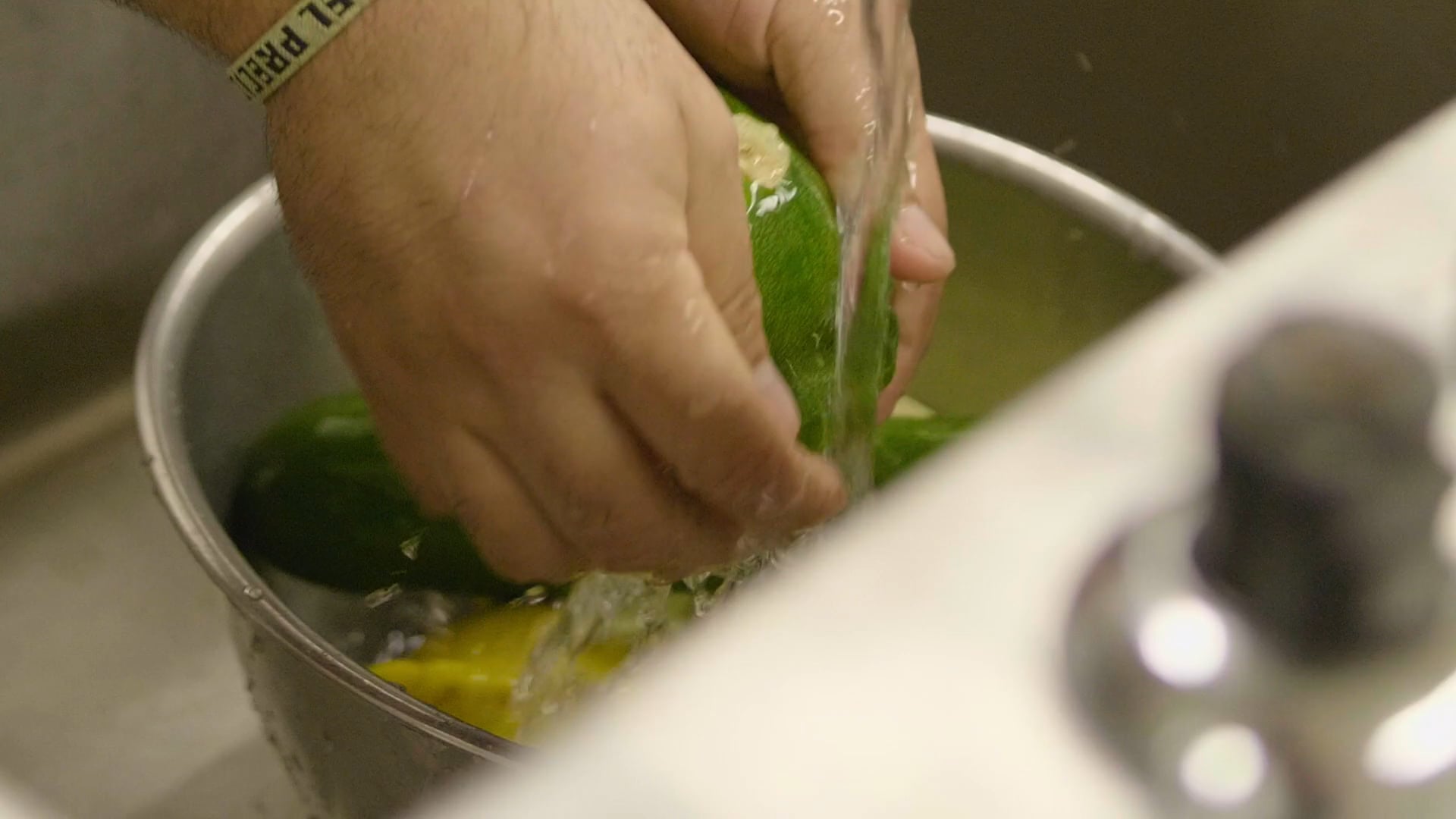 Local Lens | Tacos El Precioso | Vegan Tacos?