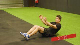 Sit-Ups