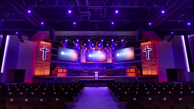 First Baptist Church Naples - Naples, FL