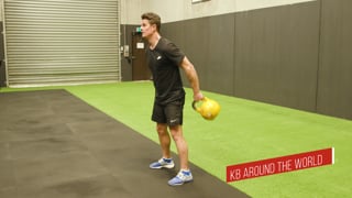 KB Around the World