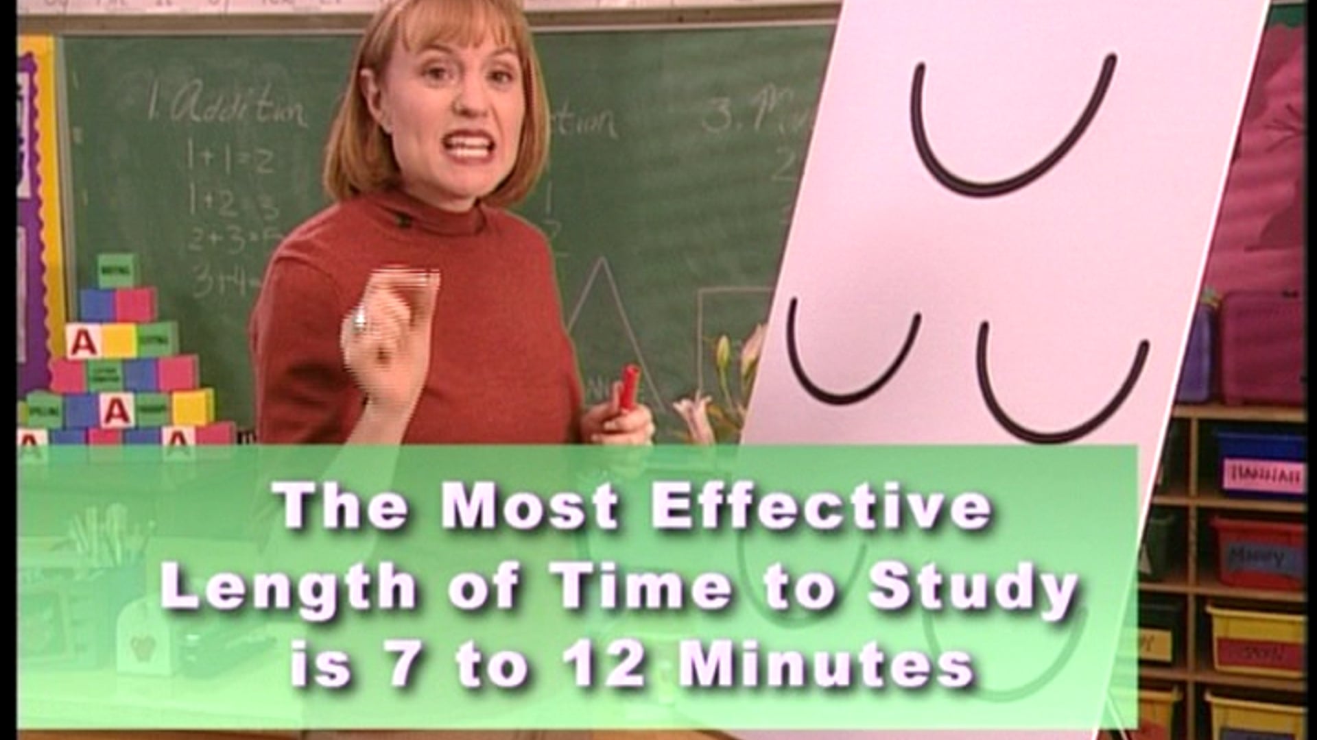 Part 1 Grade School Session 2