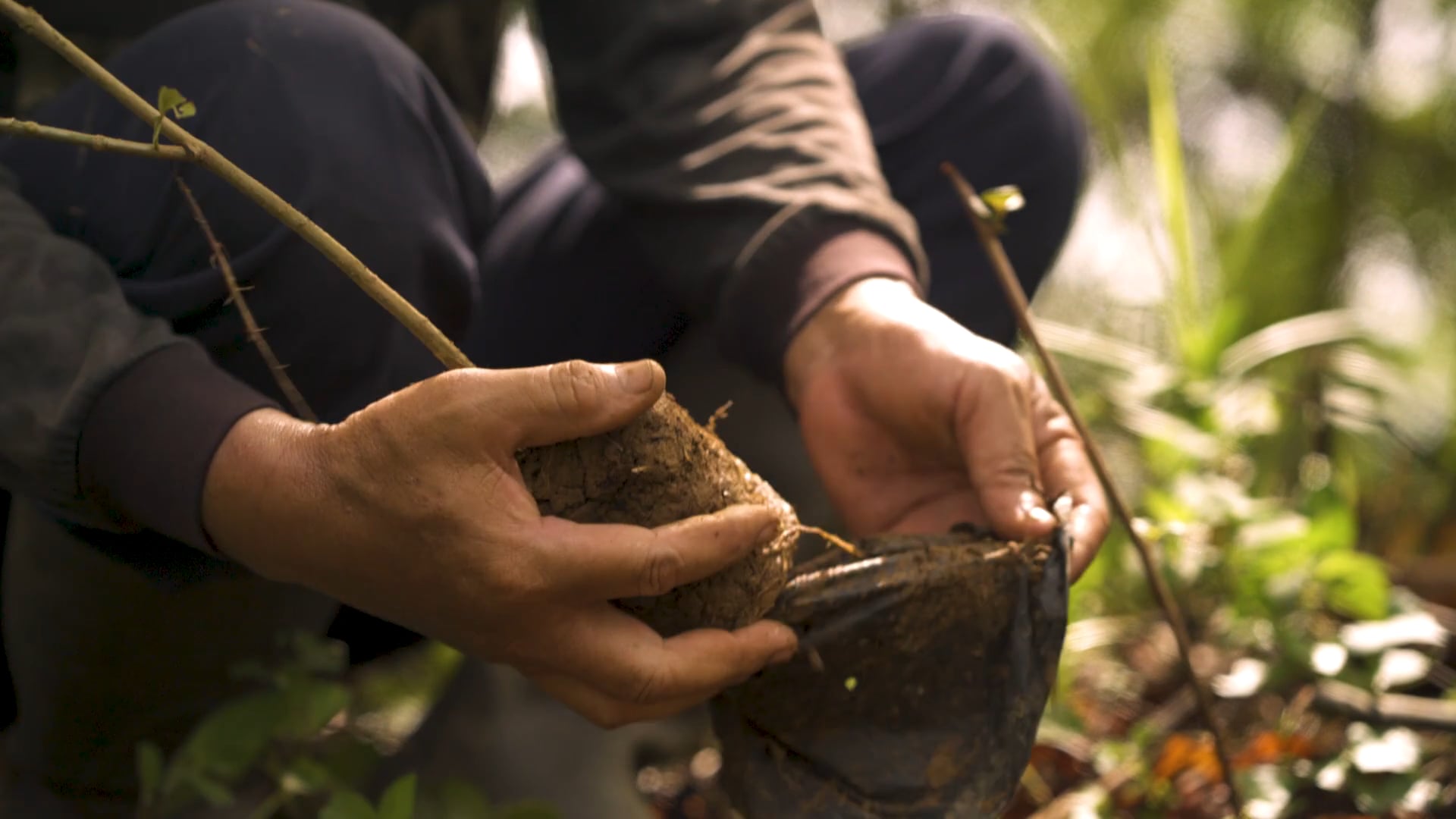 Tamga Designs - 1% For The Planet_16x9_30sec