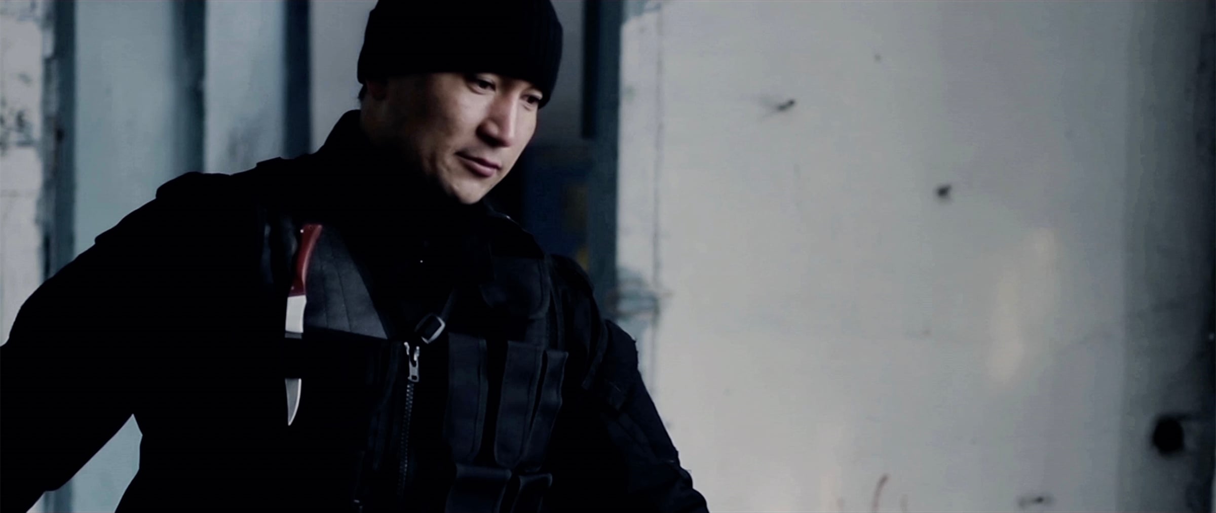 Soundman (2014) - Official Teaser | Videos & Movies on Vimeo