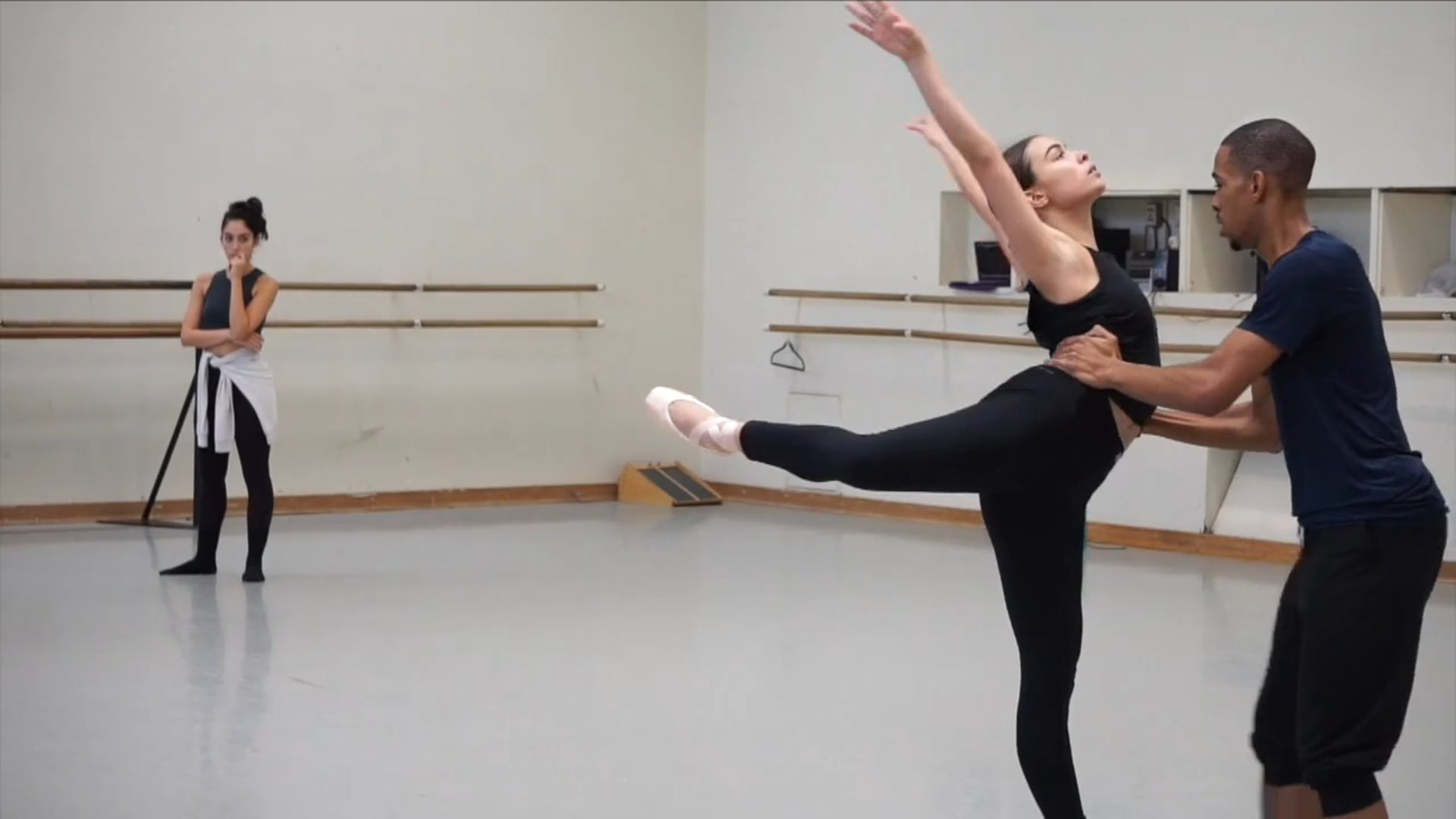 "Awakening" Choreographed by Melanie Ramos