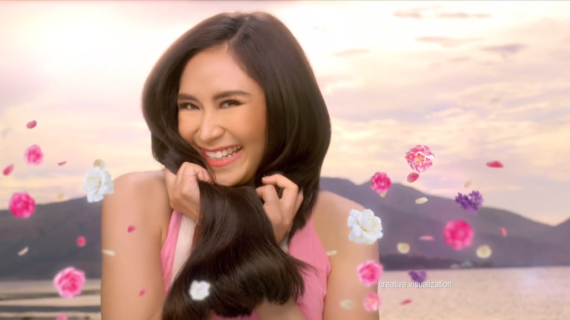 SUNSILK - Splendid