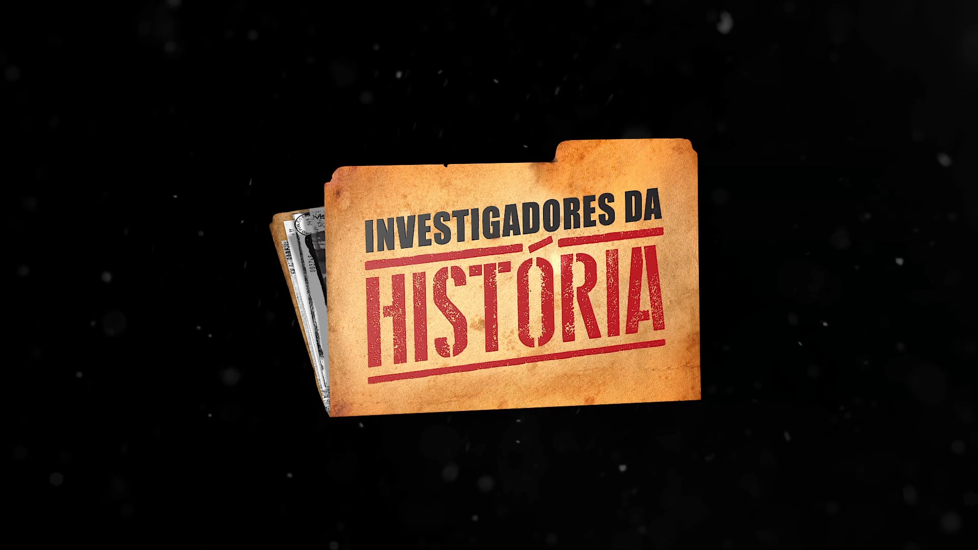 Investigadores da História INTRO - ABERTURA