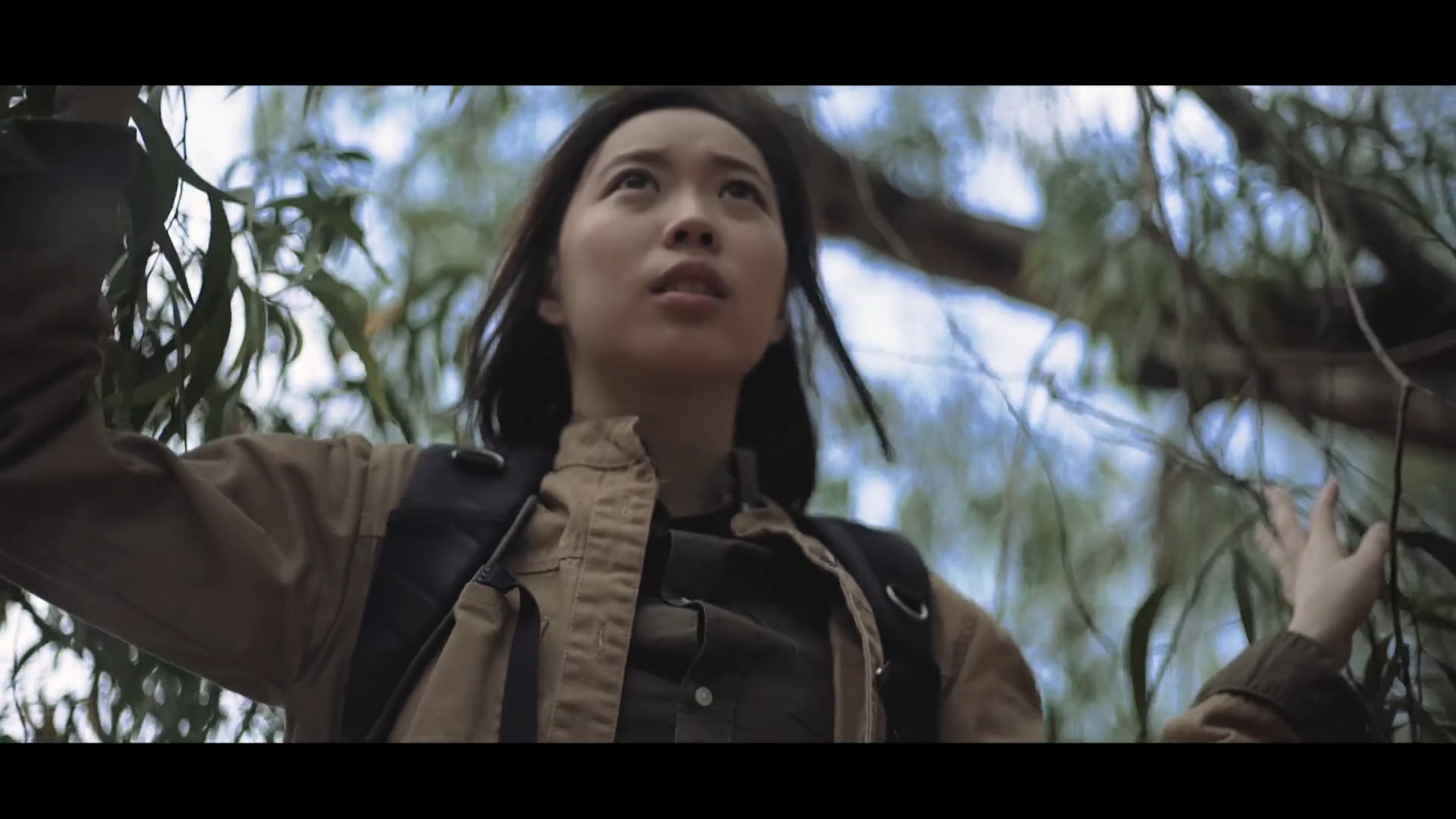 Return of Jumanji | Short Film | Trailer