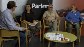 Parlem: Agenda Llatinoamericana 2019