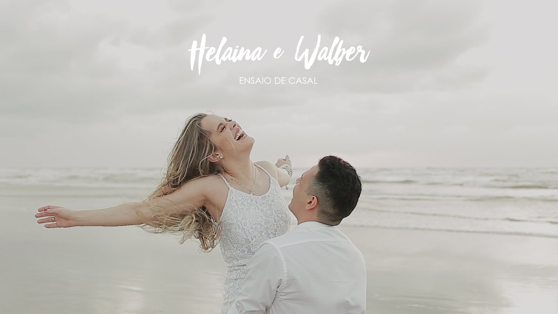 Ensaio de Helaina e Walber