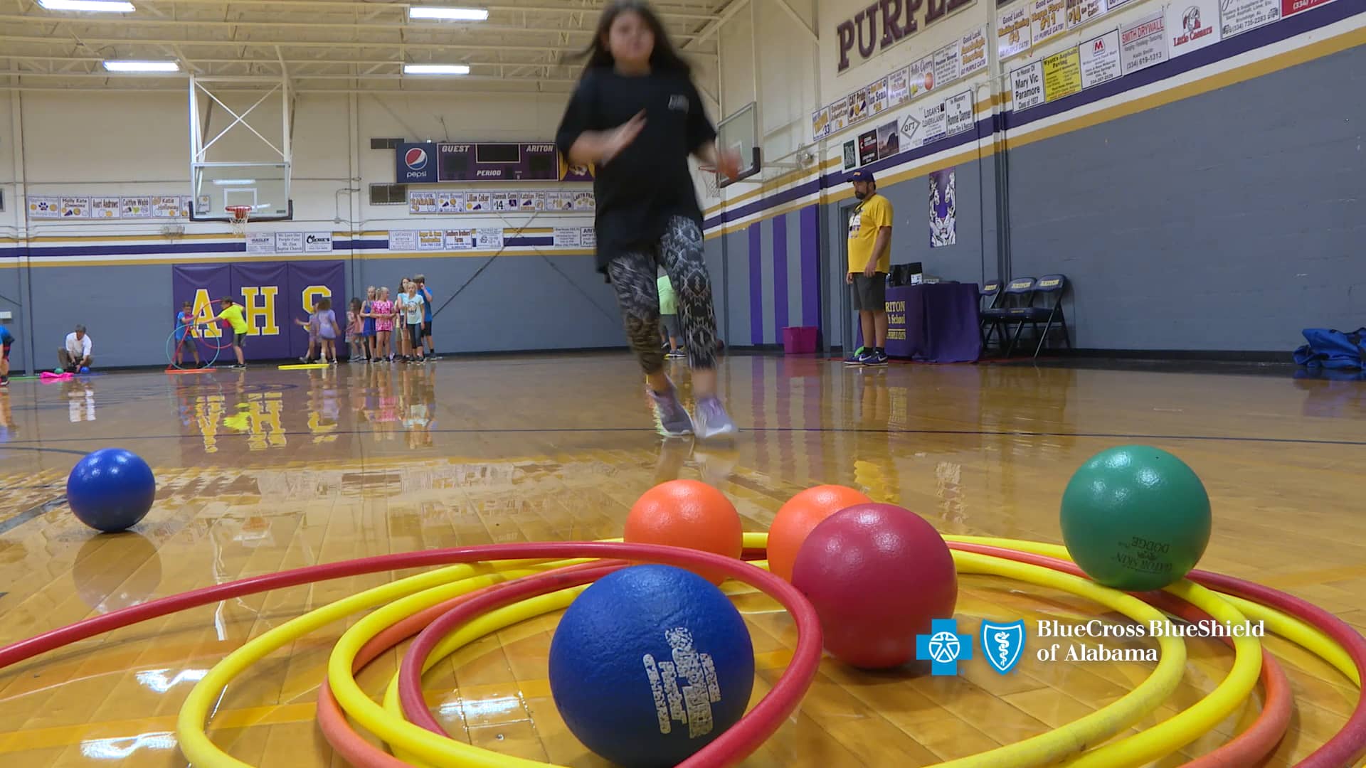 Ariton Elementary on Vimeo