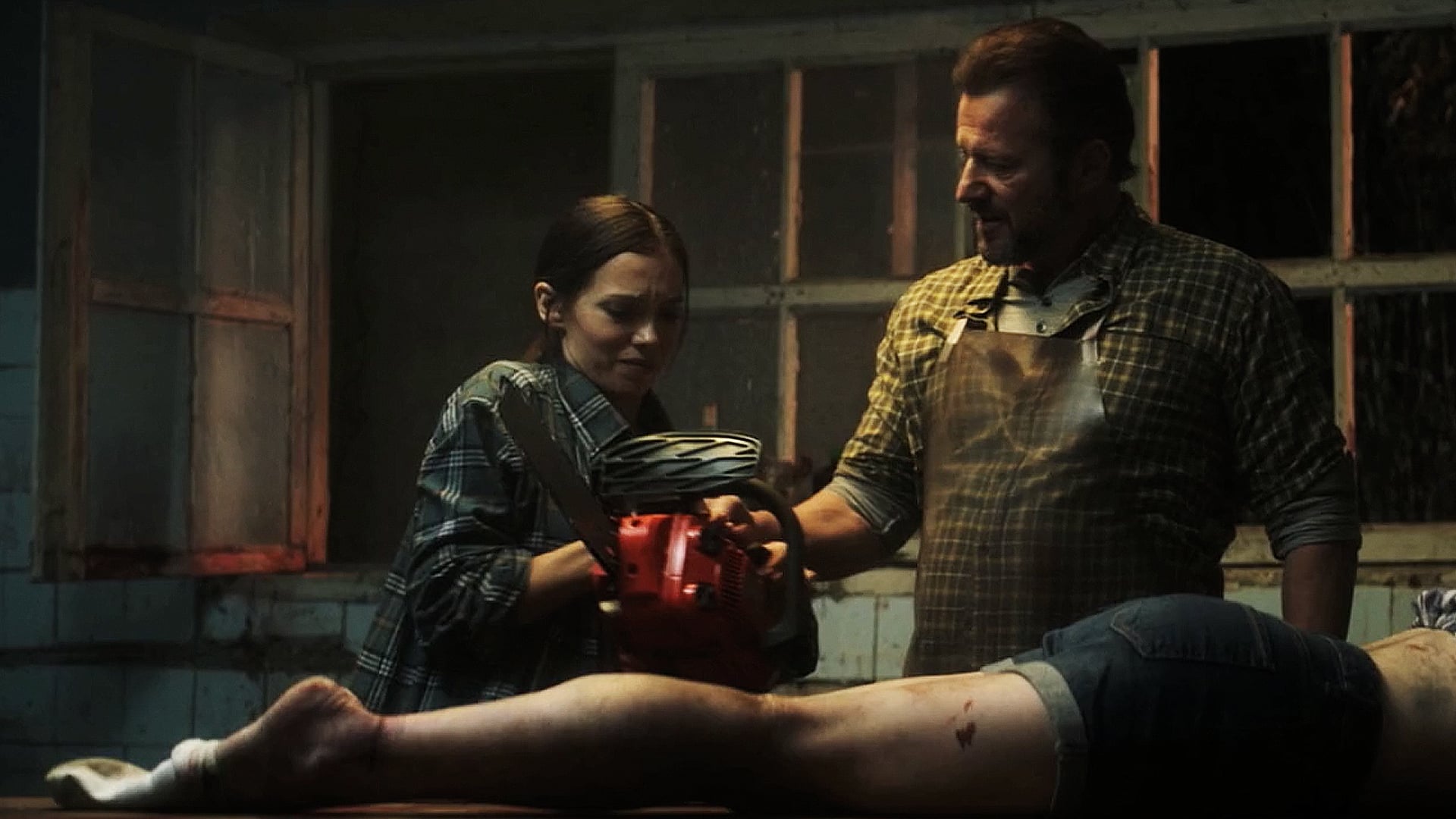 DADDY'S GIRL - International Trailer