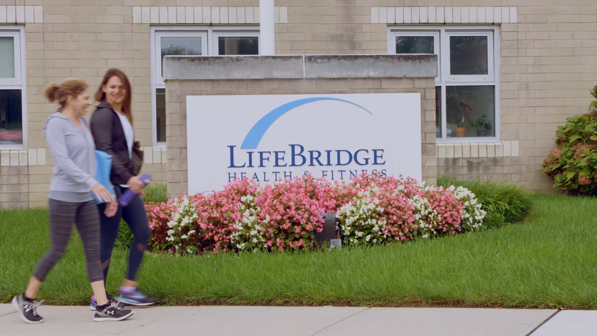 Lifebridge Health and Fitness Final on Vimeo