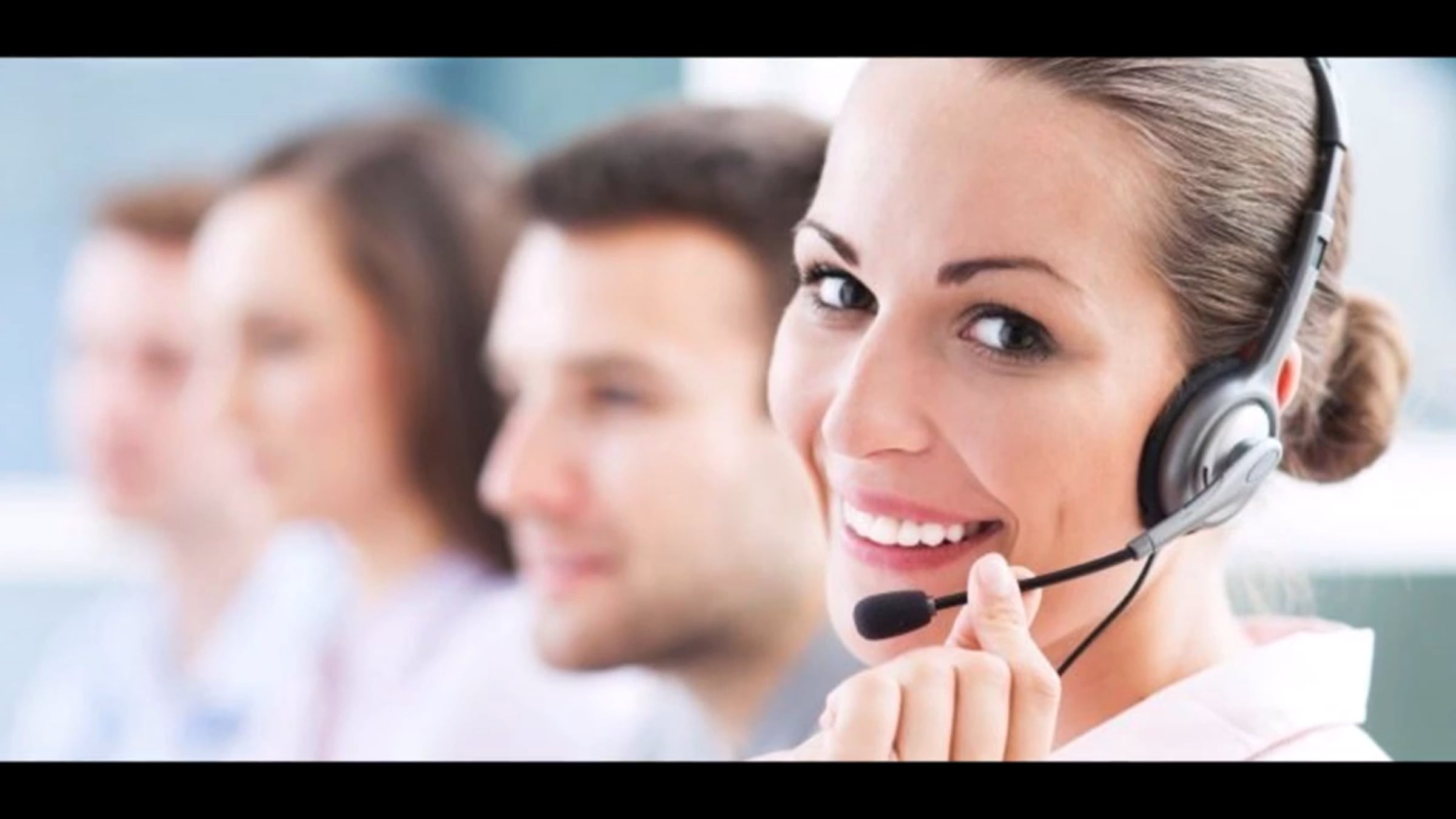 Inbound Call Mastery - Give | Videos & Movies on Vimeo