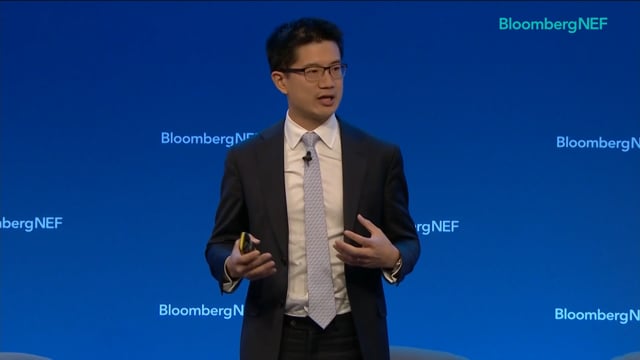 Watch "BNEF Talk: Flexibility and Market Design"