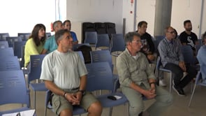 Curset de desfibril·ladors adreçat a Protecció Civil