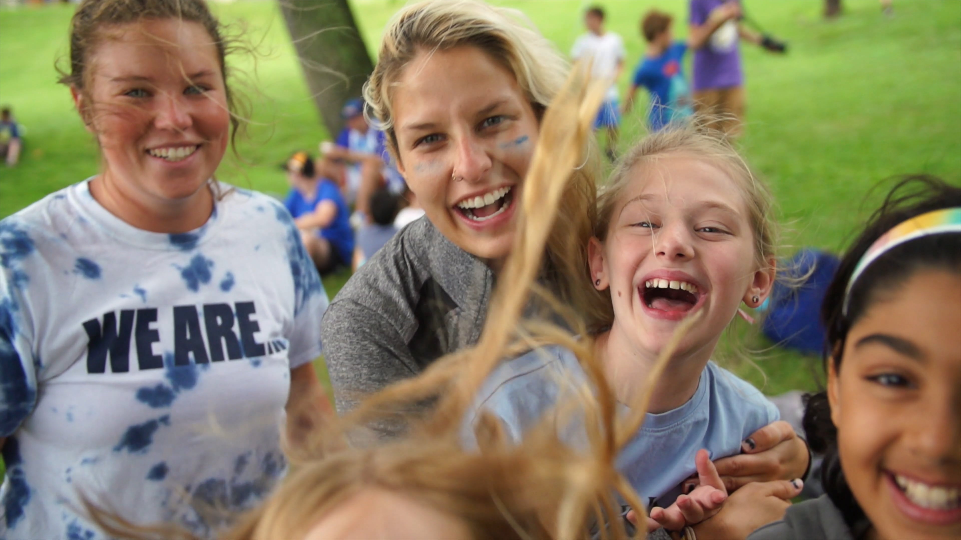 The Best Summer Ever: J&R Day Camp! on Vimeo