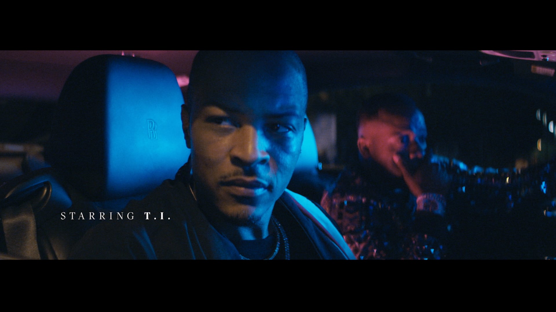 T.I. - Wraith ft. Yo Gotti