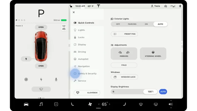 Discover Software Version 9.0 | Tesla Support