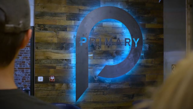 Primary - Video - 3