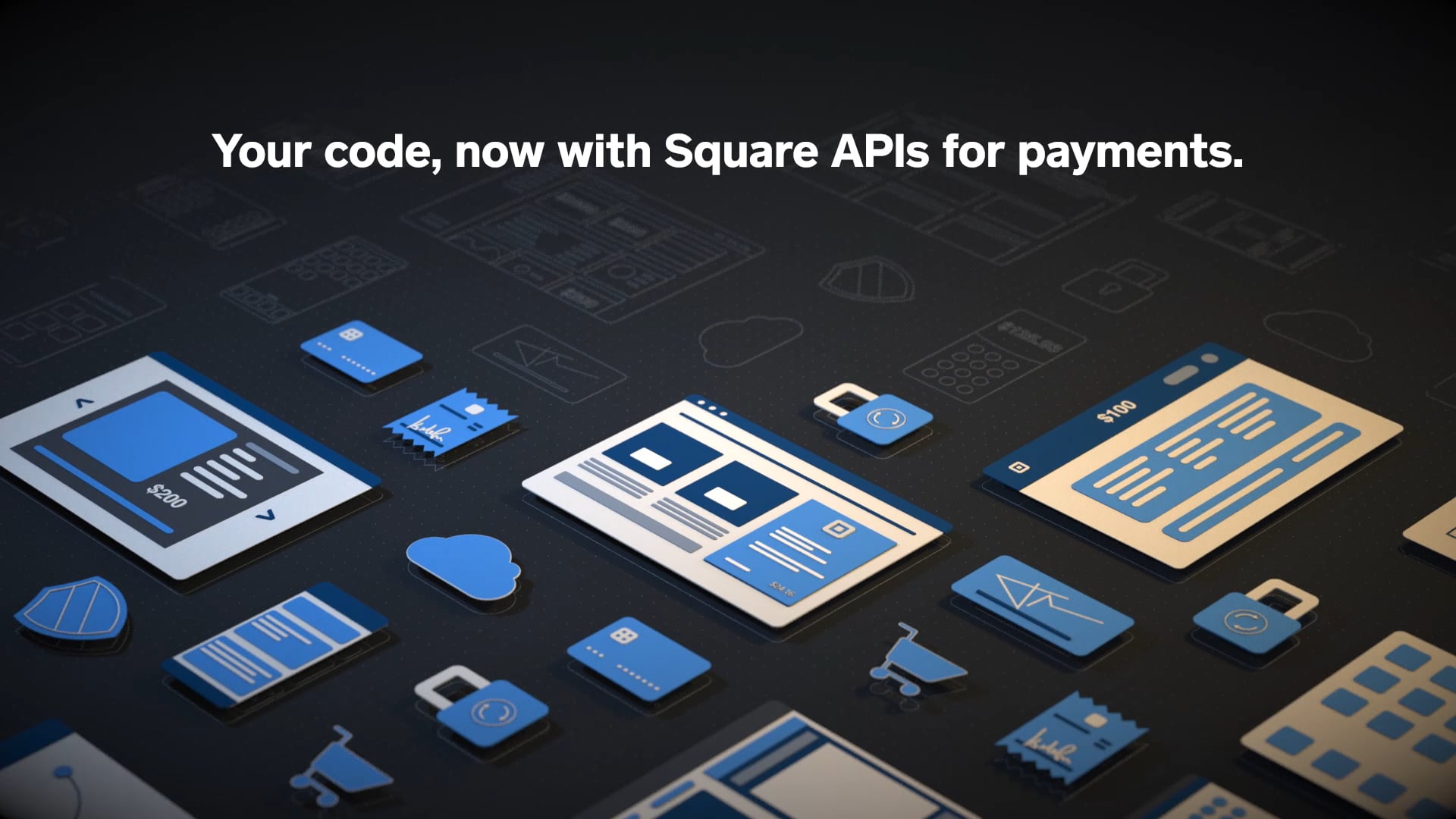 Square SDK Awareness - API 01