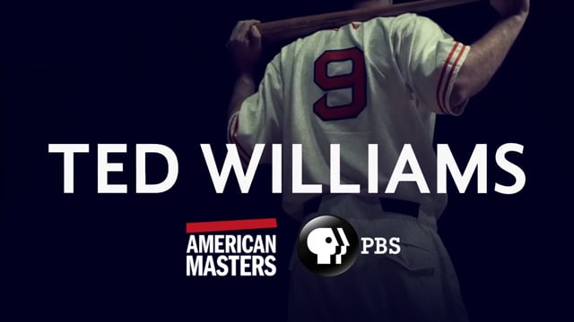 American Masters - Ted Williams