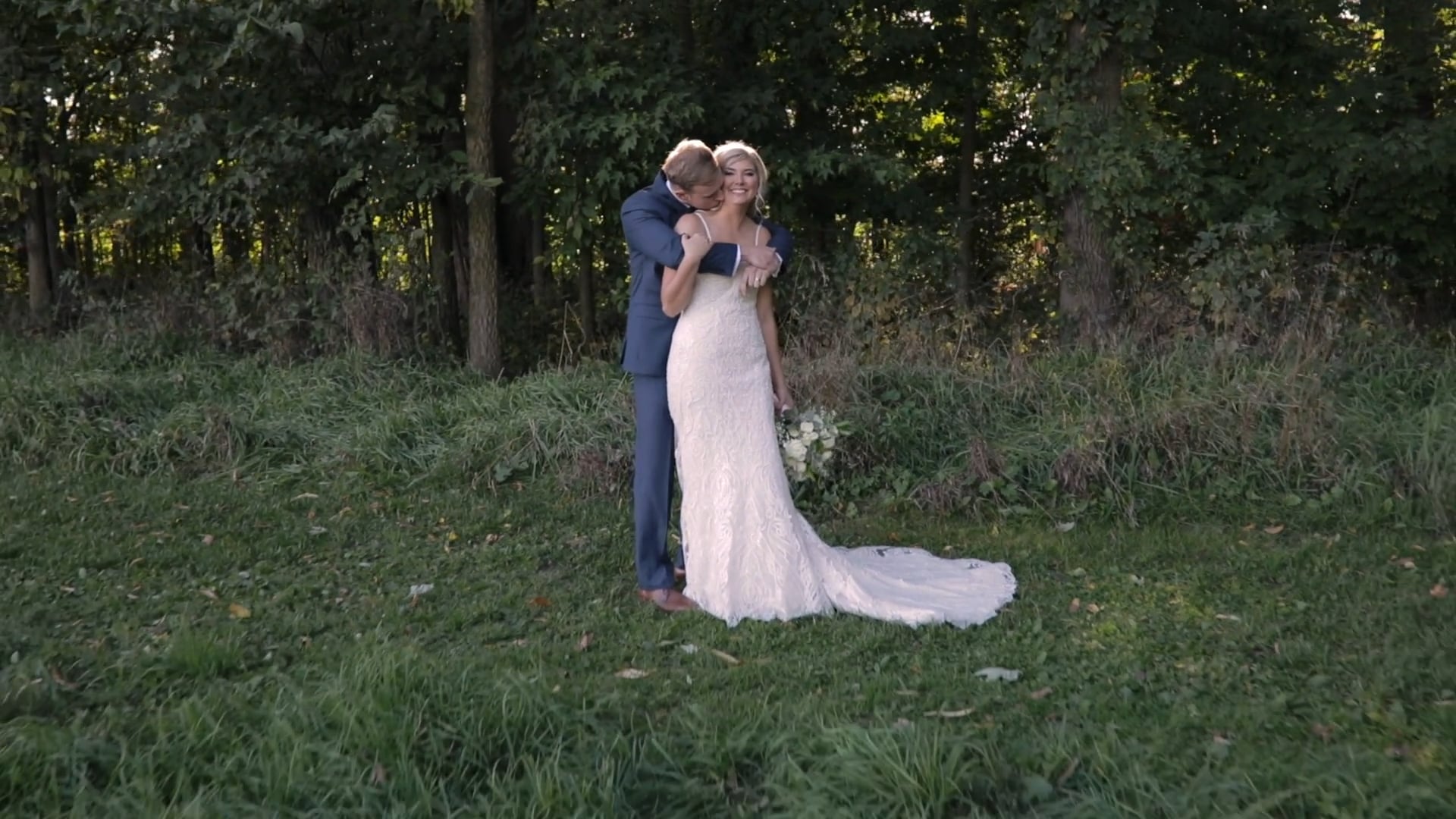Wedding Trailer: Gunsell