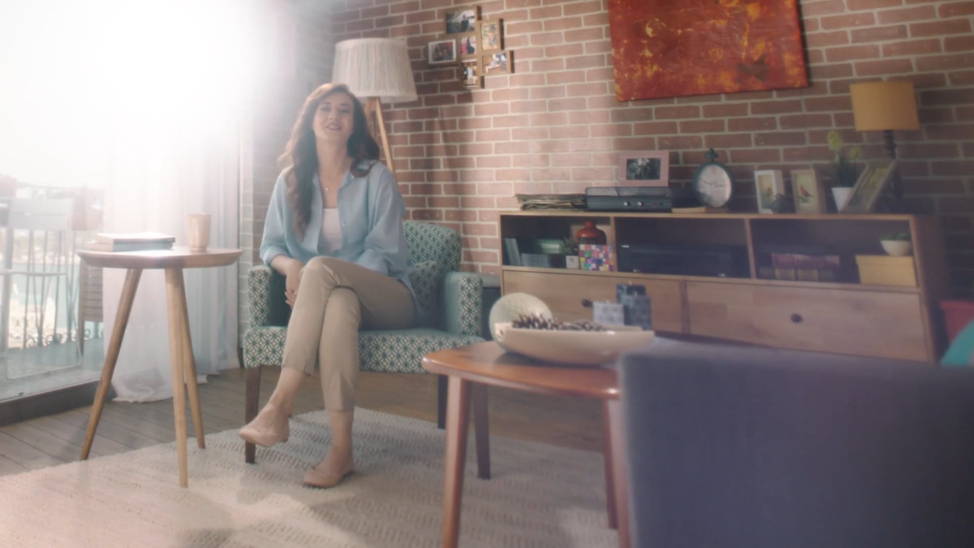 Emir Khalilzadeh-Zen - Unforgettable Gift