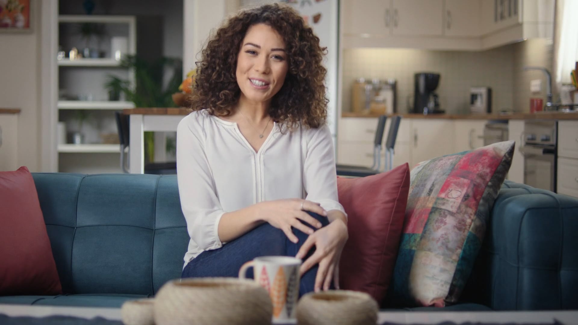 Emir Khalilzadeh-Zen Exchange Campaign